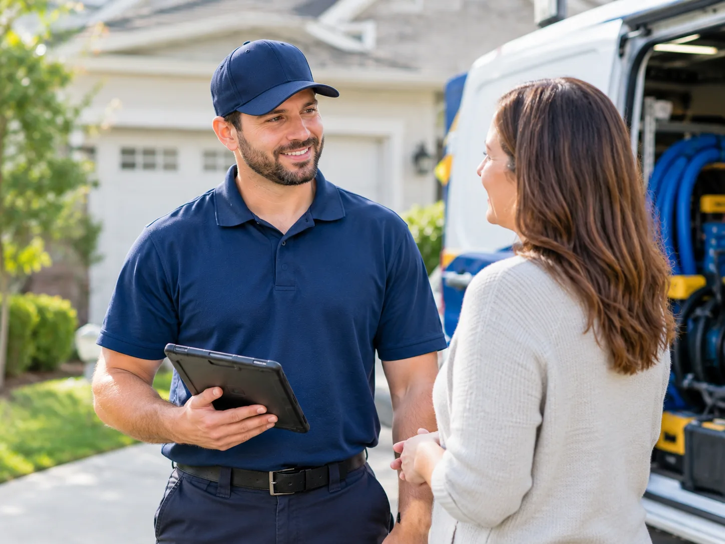 Sewage Backup Cleanup Kansas, OH FAQs